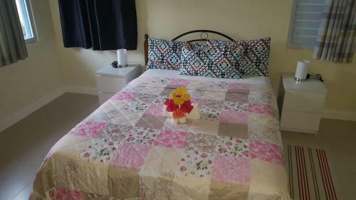 Unwind At Richmond (near Ocho Rios)