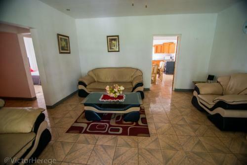 Bed & Breakfast La Cousins Bnb