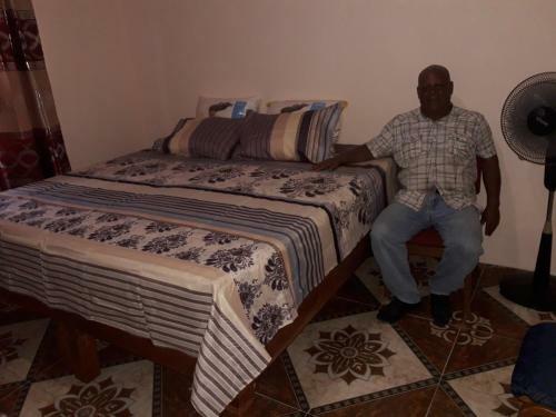 Hostal Albevel Fairview Complex