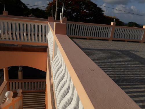 Hostal Albevel Fairview Complex