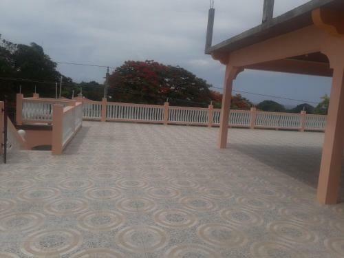 Hostal Albevel Fairview Complex