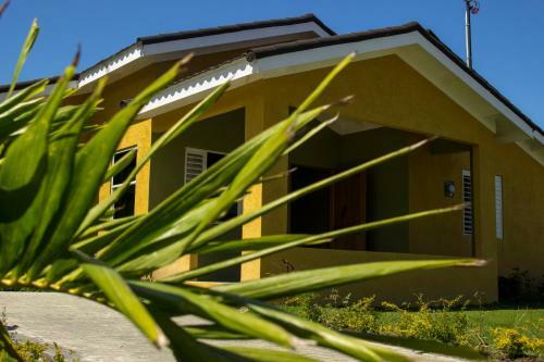 Villa Thrive Resorts