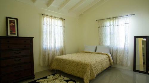 Villa Thrive Resorts