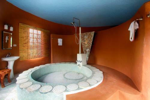 Hotel Great Huts: Africana House