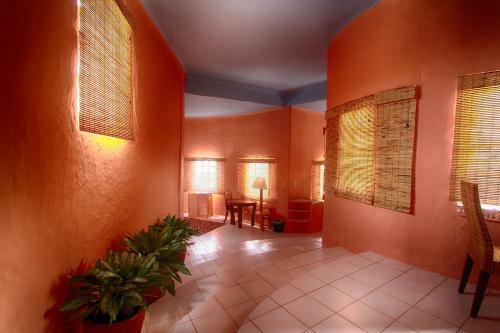 Hotel Great Huts: Africana House