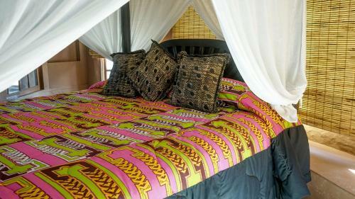 Hotel Great Huts: Africana House
