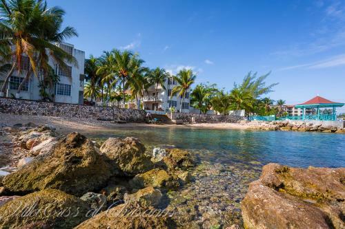 Apartamento Villa Criss At Chrisanns
