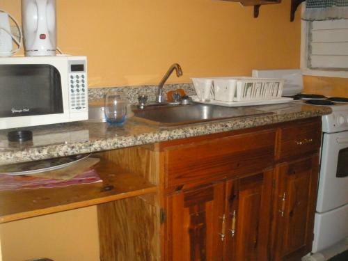 Apartamento Villa Criss At Chrisanns