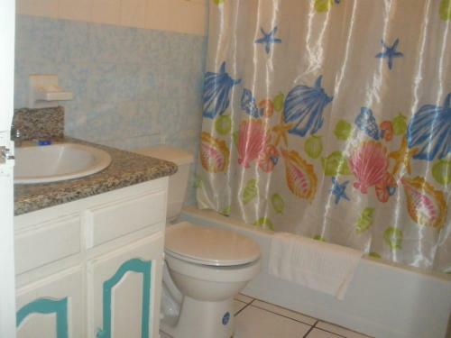 Apartamento Villa Criss At Chrisanns