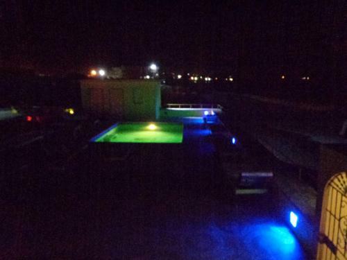 Hotel Bls Wellness