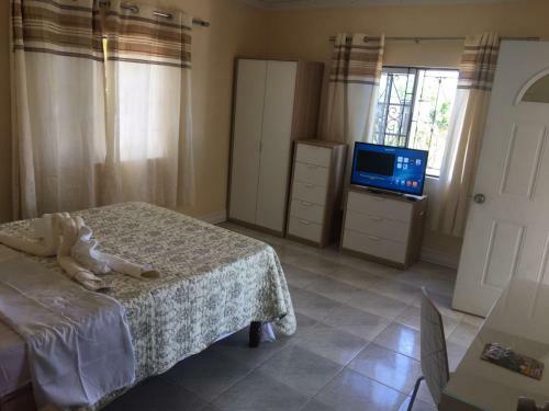 Hostal Arms Of Charms Guesthouse