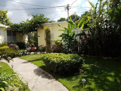 Posada Kingston Cottage