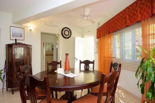 Posada Kingston Cottage