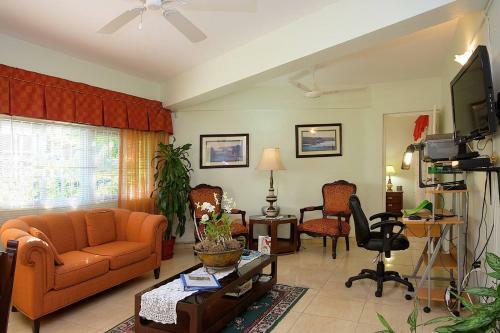 Posada Kingston Cottage
