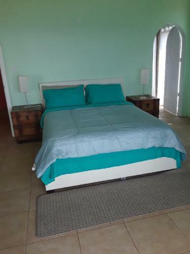 4 Bedroom Estate