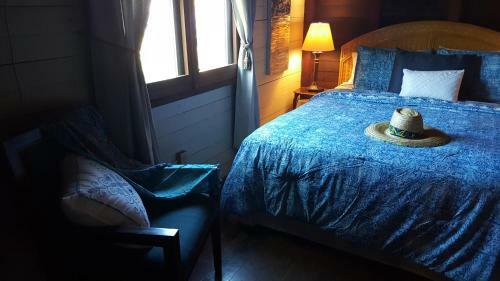 Apartamento Cumaru Cottage