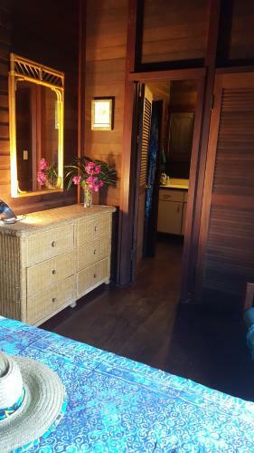 Apartamento Cumaru Cottage