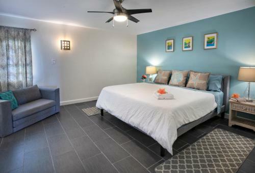 Bare Feet Retreat