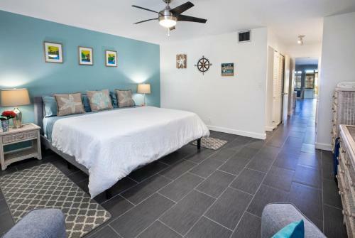 Bare Feet Retreat