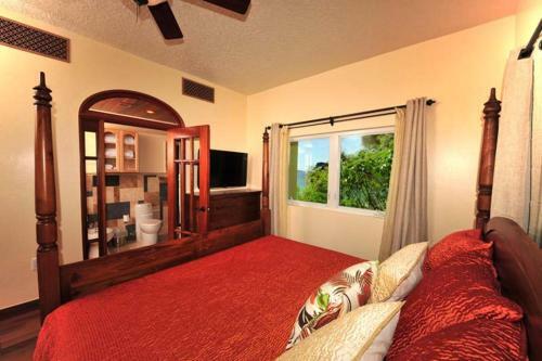 Villa Sea Shore Allure