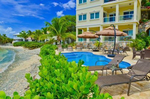 Villa Sea Shore Allure