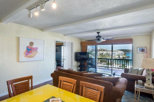Apartamento St. Thomas Paradise