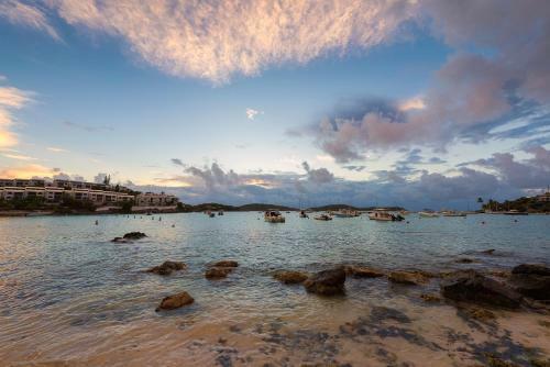 Apartamento St. Thomas Paradise