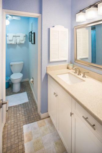 Apartamento St. Thomas Paradise