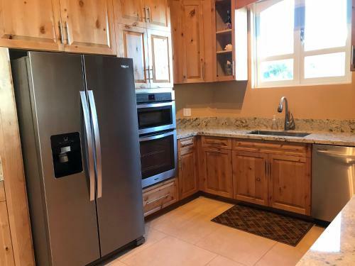 Villa Scott Beach Condos (your Home Away From Home)