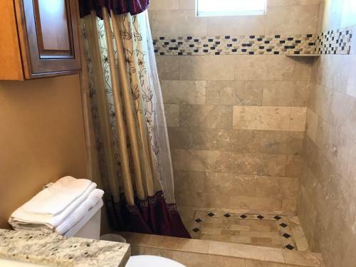 Villa Scott Beach Condos (your Home Away From Home)