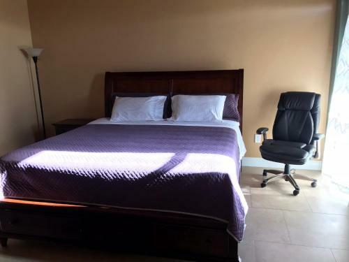 Villa Scott Beach Condos (your Home Away From Home)
