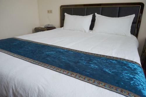 Star Sands Hotel