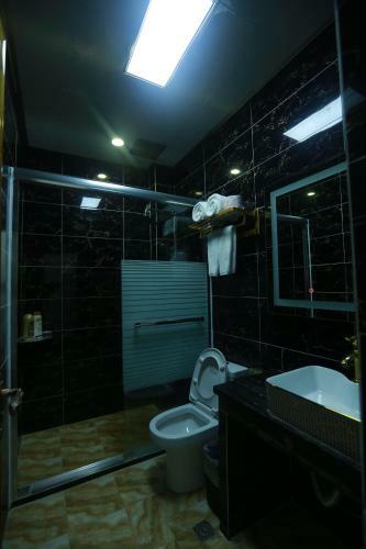 Star Sands Hotel