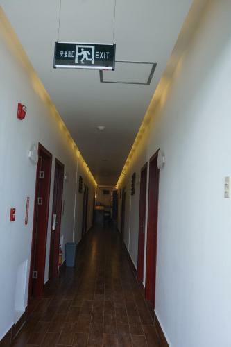 Star Sands Hotel