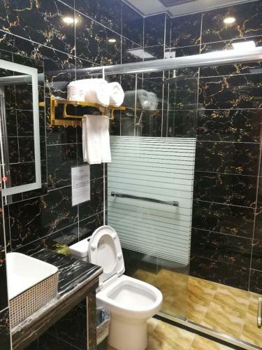 Star Sands Hotel