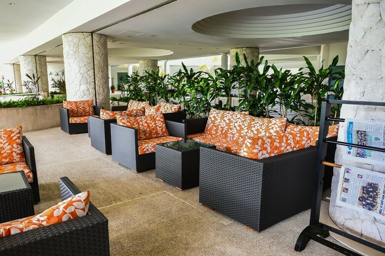 Hotel Hyatt Regency Saipan