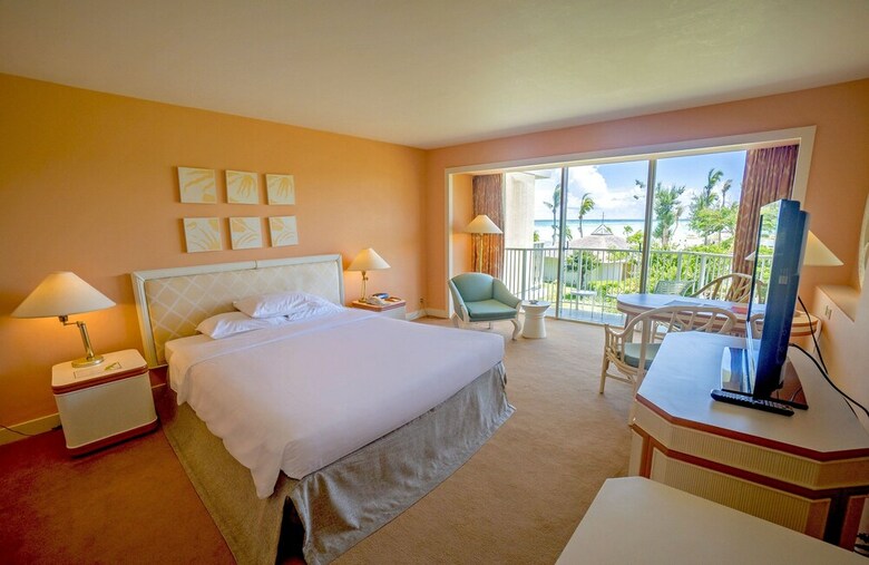 Hotel Hyatt Regency Saipan