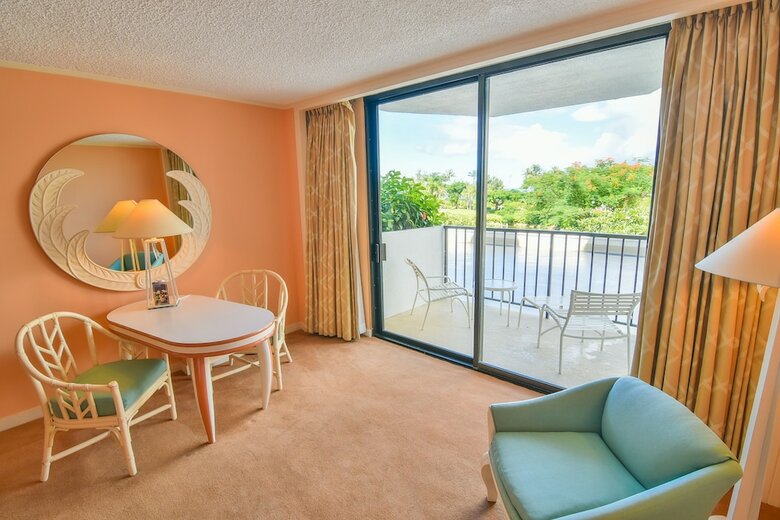 Hotel Hyatt Regency Saipan
