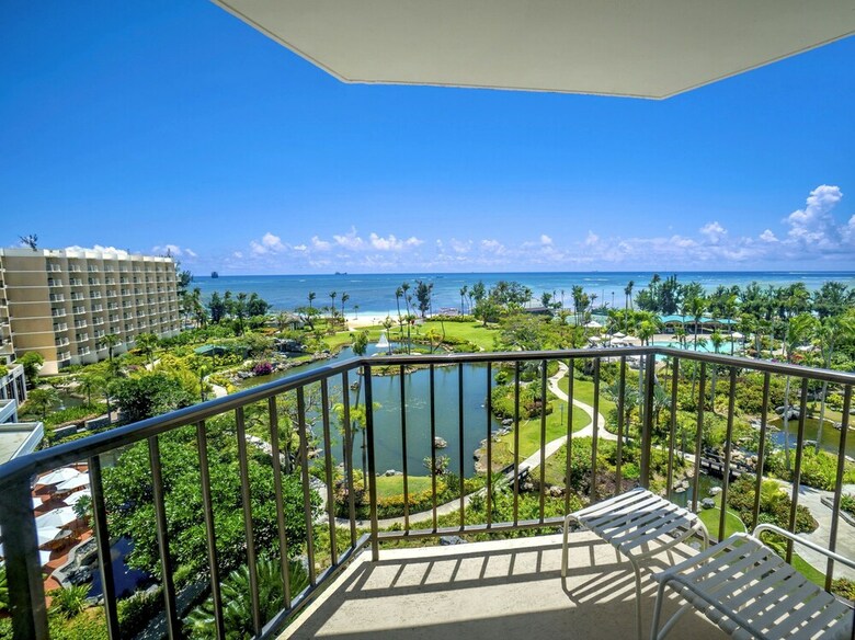 Hotel Hyatt Regency Saipan