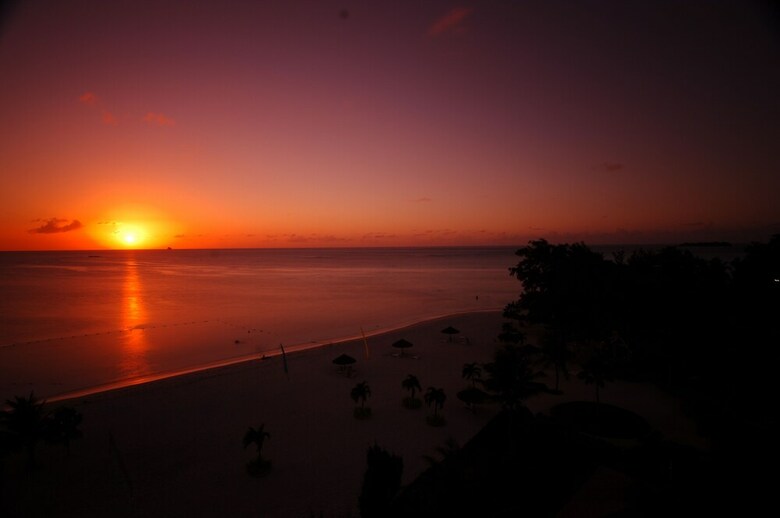 Hotel Hyatt Regency Saipan
