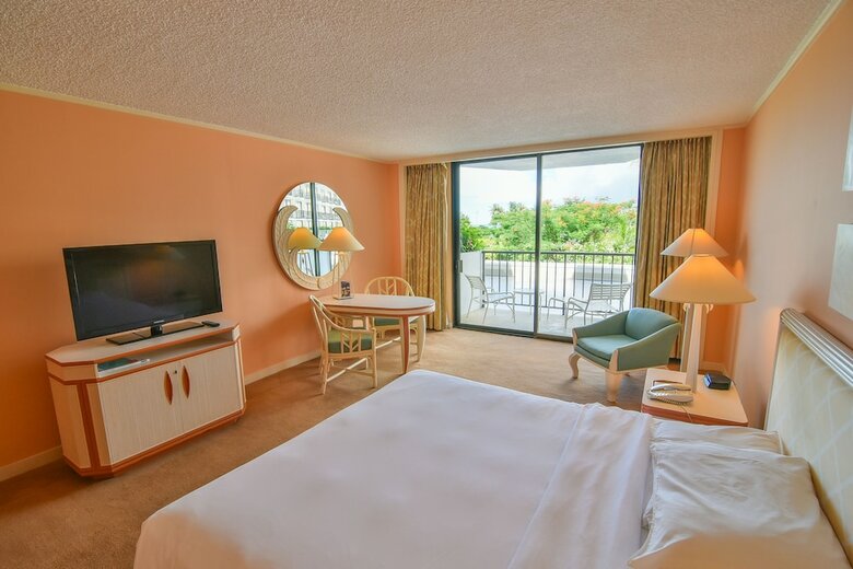 Hotel Hyatt Regency Saipan