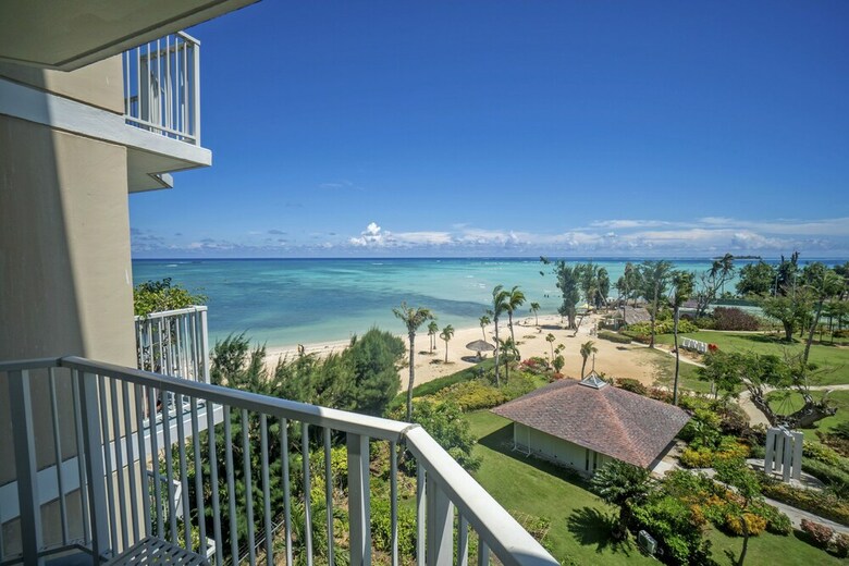 Hotel Hyatt Regency Saipan