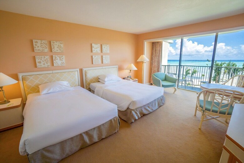 Hotel Hyatt Regency Saipan