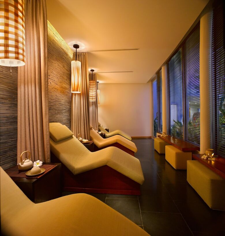 Hotel Hyatt Regency Saipan