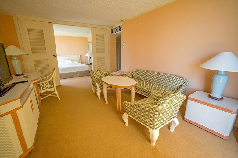 Hotel Hyatt Regency Saipan
