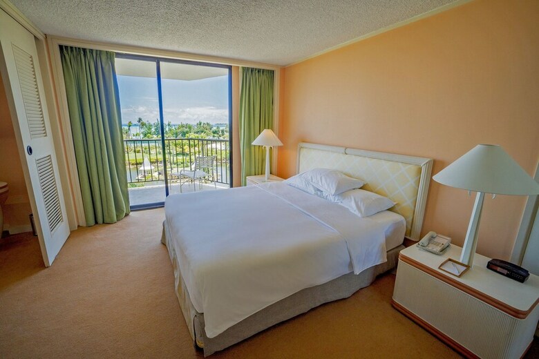 Hotel Hyatt Regency Saipan