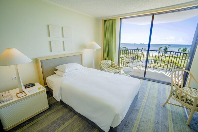 Hotel Hyatt Regency Saipan