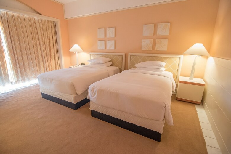 Hotel Hyatt Regency Saipan