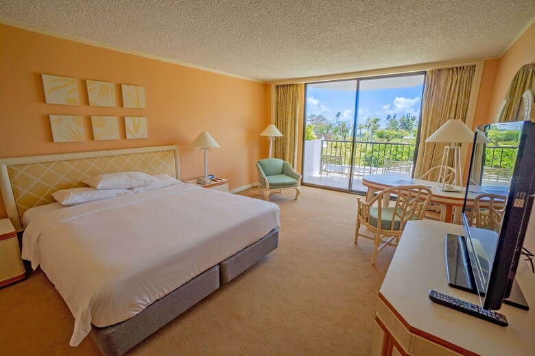Hotel Hyatt Regency Saipan