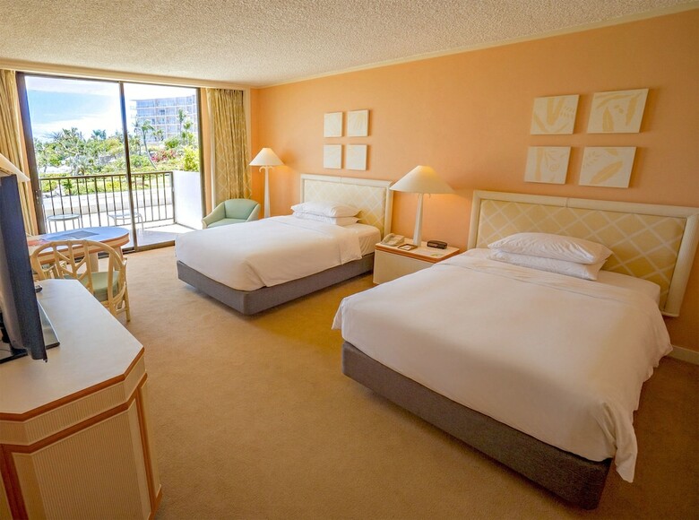 Hotel Hyatt Regency Saipan